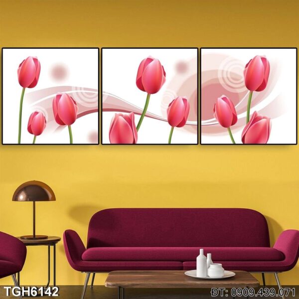 Tranh Treo Tuong Tgh6142