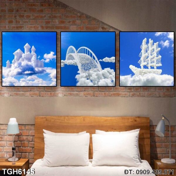 Tranh Treo Tuong Tgh6145