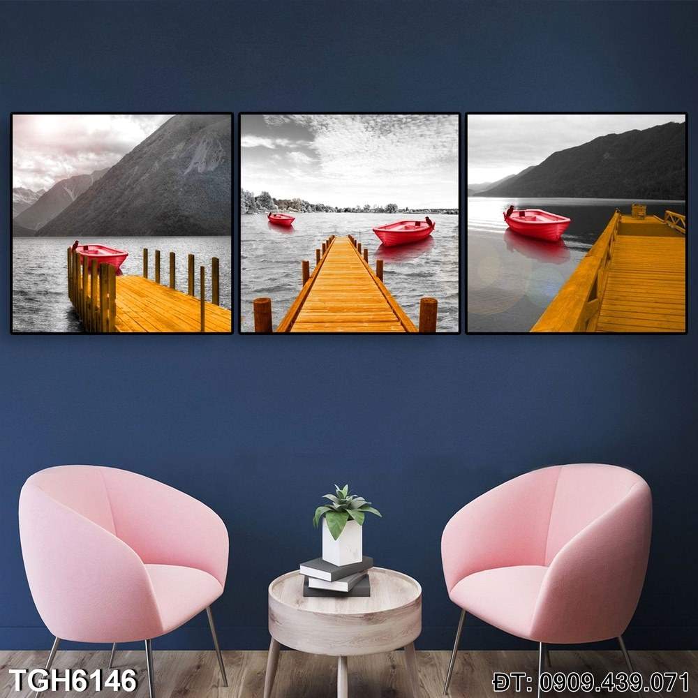 Tranh Treo Tuong Tgh6146