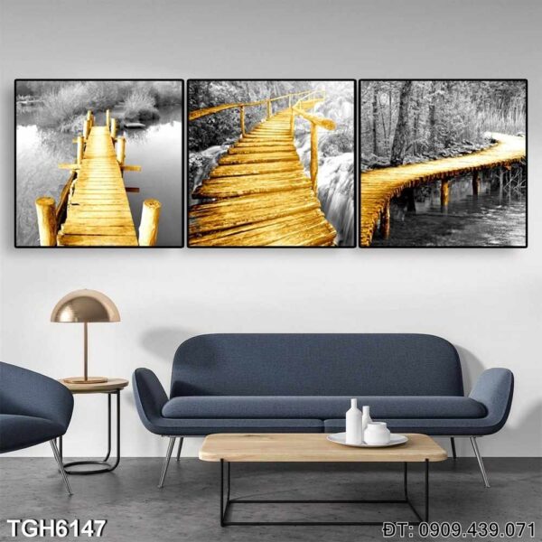 Tranh Treo Tuong Tgh6147
