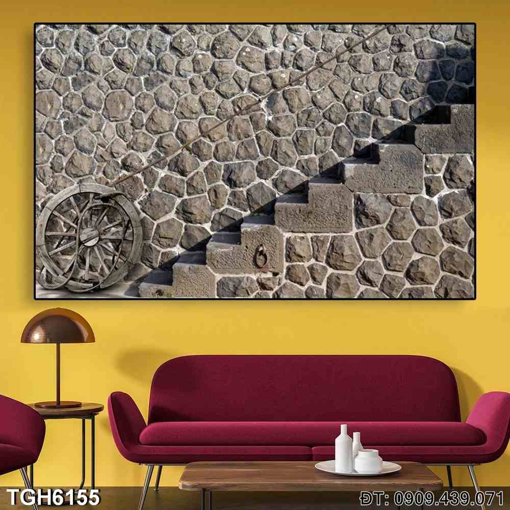 Tranh Treo Tuong Tgh6155