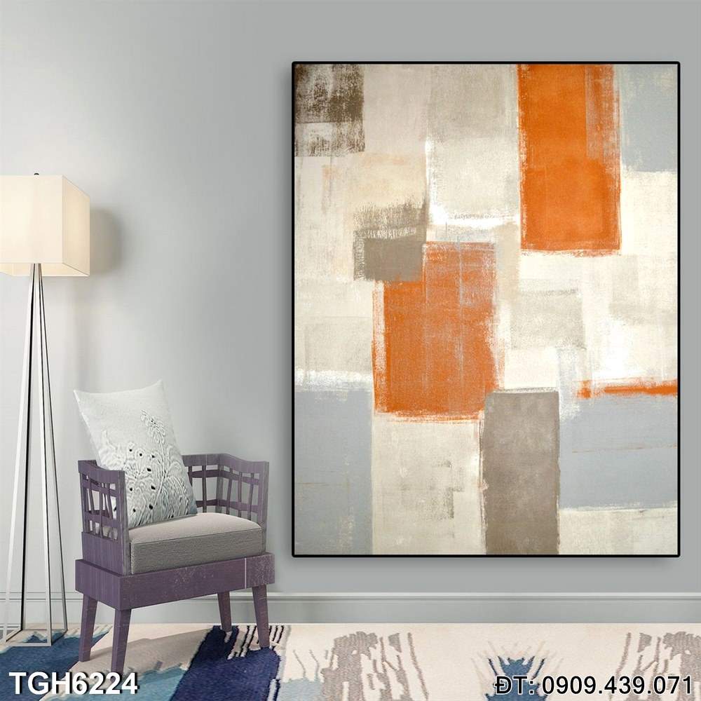 Tranh Treo Tuong Tgh6224