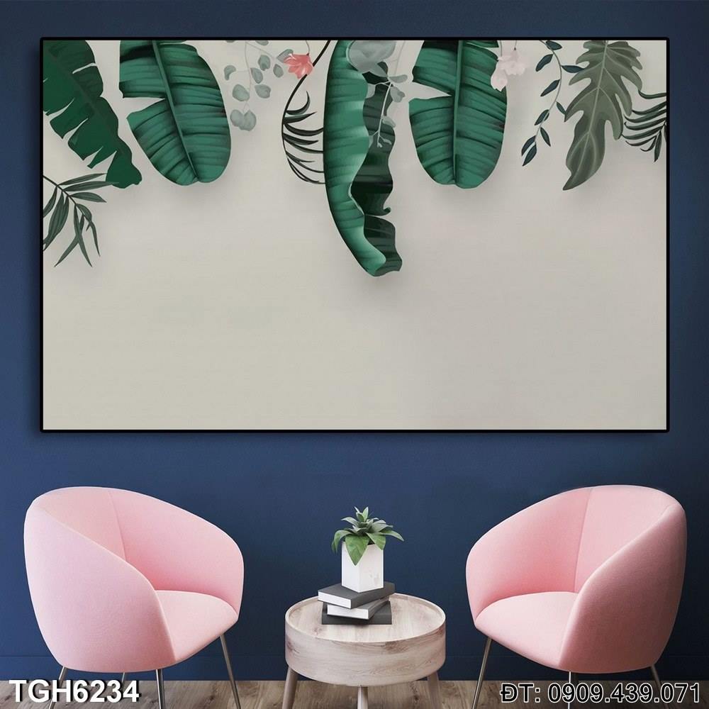 Tranh Treo Tuong Tgh6234