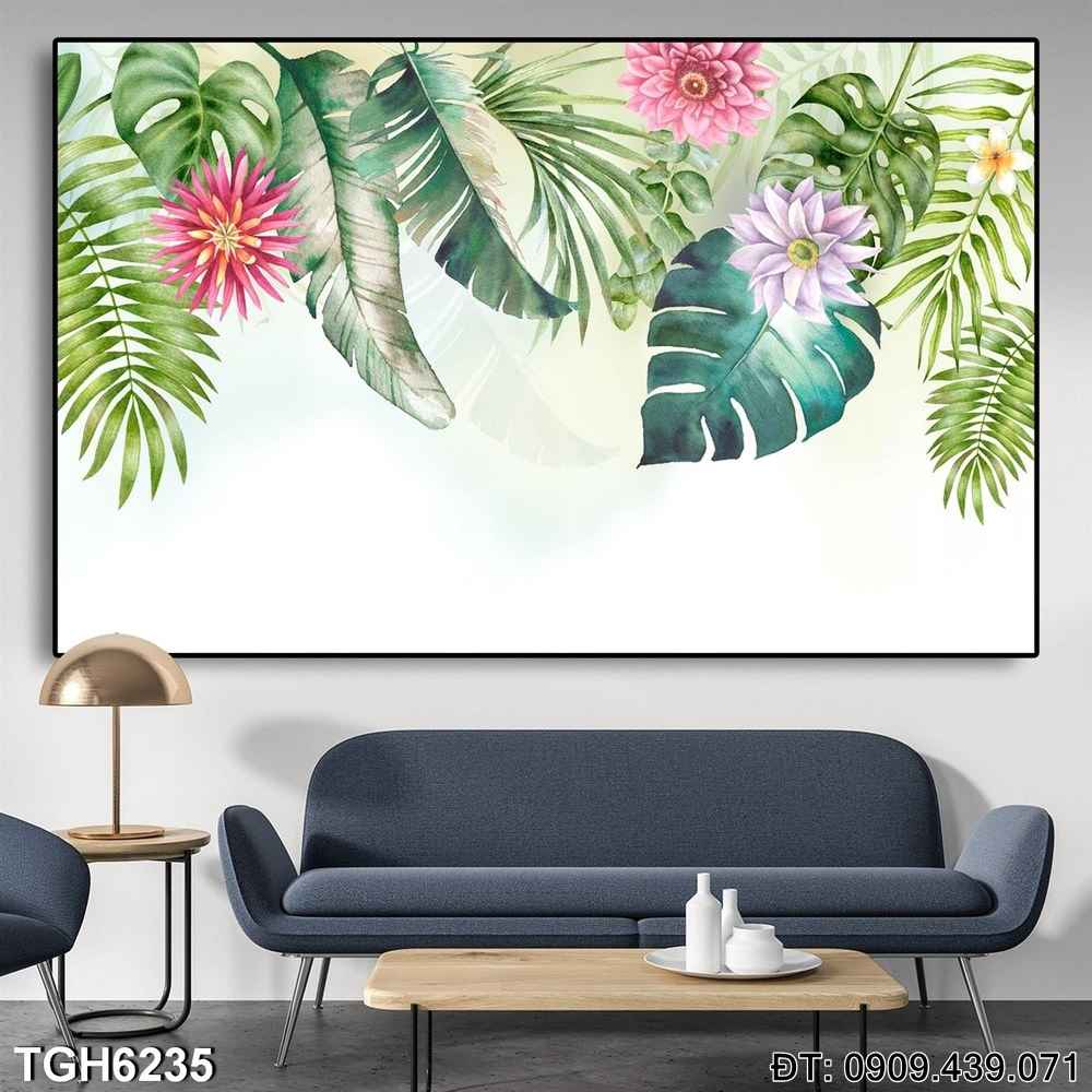 Tranh Treo Tuong Tgh6235
