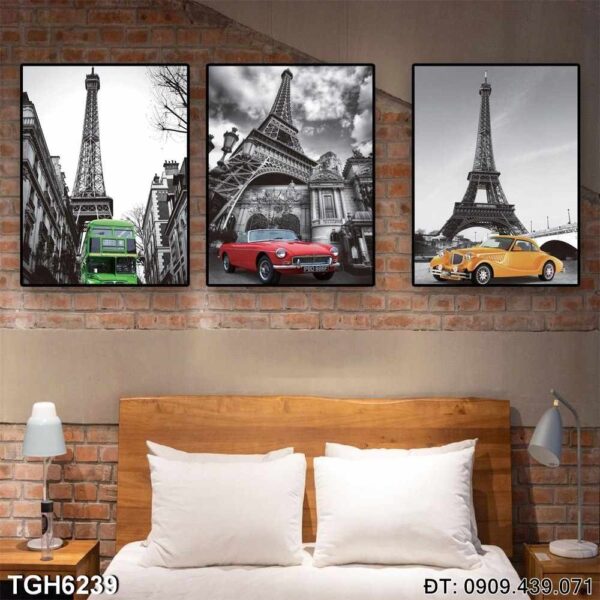 Tranh Treo Tuong Tgh6239