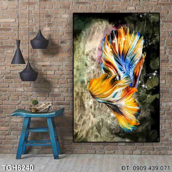 Tranh Treo Tuong Tgh6240