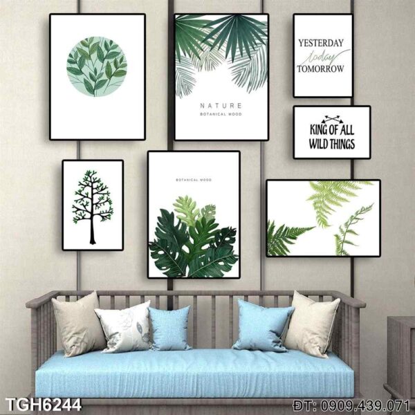 Tranh Treo Tuong Tgh6244