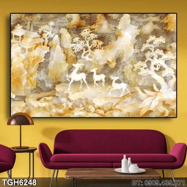 Tranh Treo Tuong Tgh6248