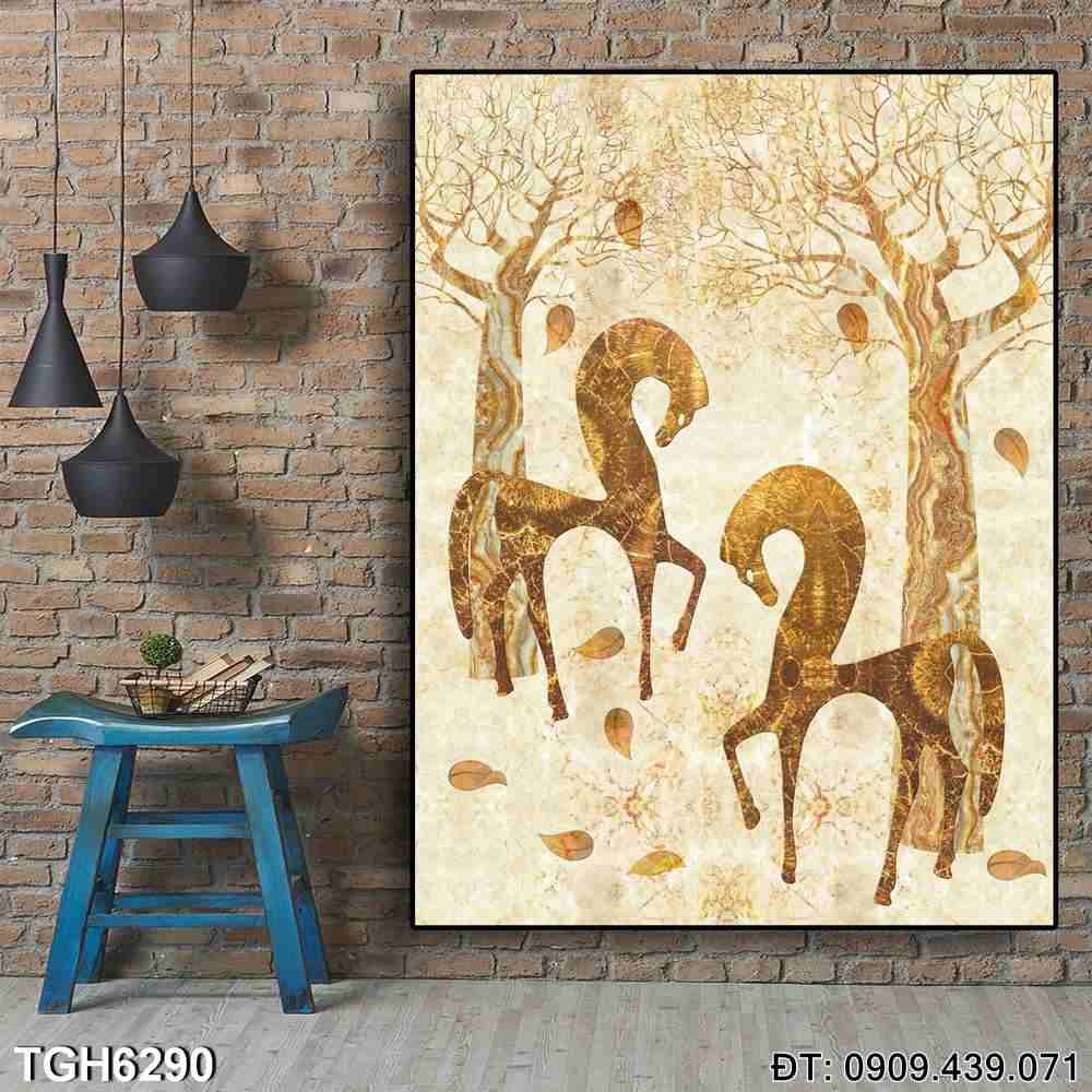 Tranh Treo Tuong Tgh6290