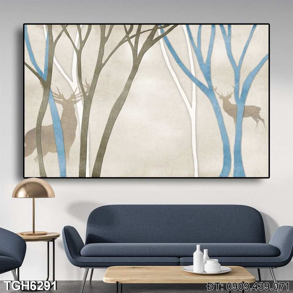 Tranh Treo Tuong Tgh6291