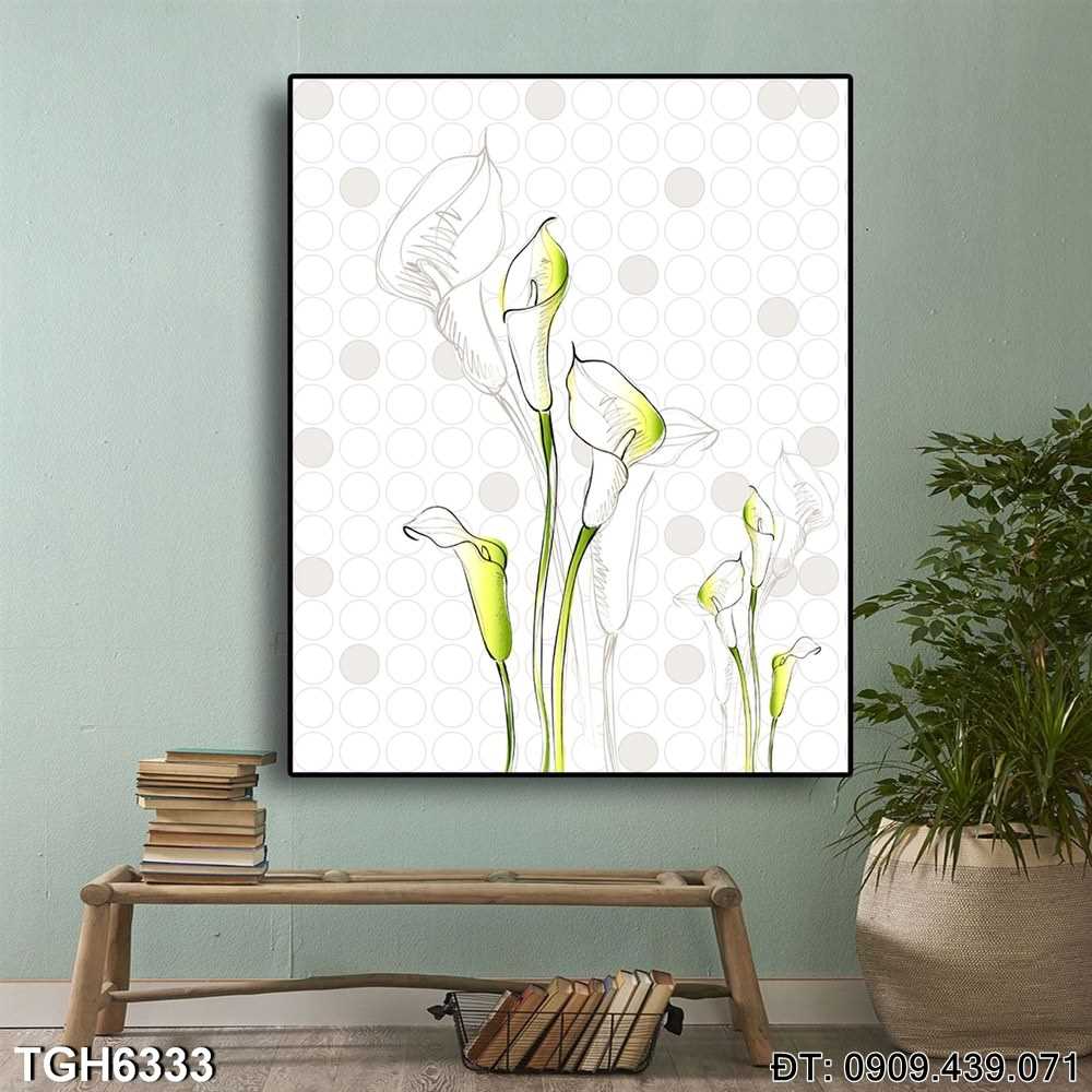 Tranh Treo Tuong Tgh6333