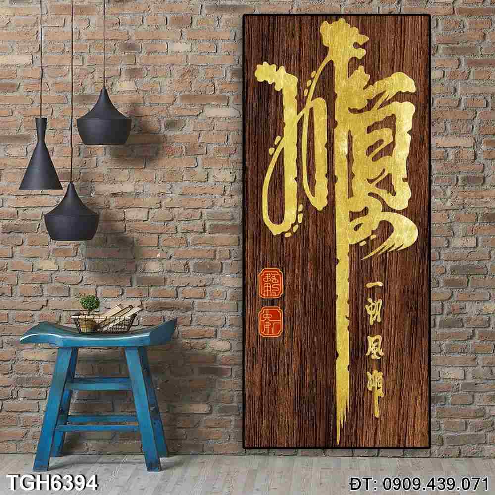 Tranh Treo Tuong Tgh6394