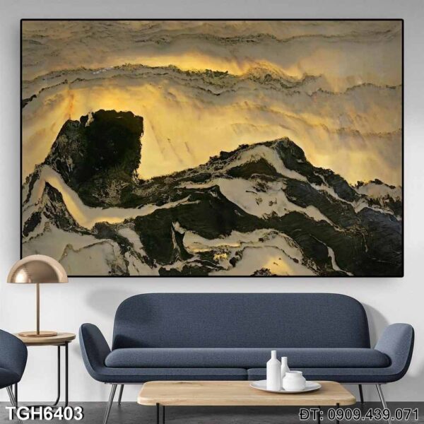 Tranh Treo Tuong Tgh6403