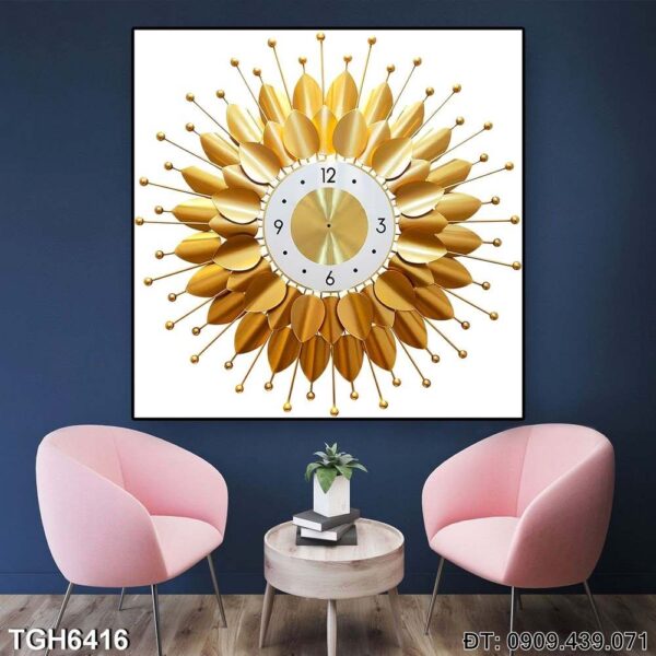 Tranh Treo Tuong Tgh6416