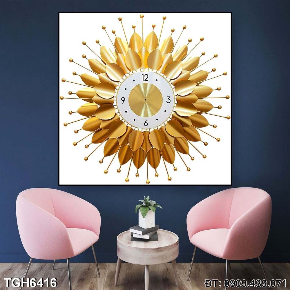 Tranh Treo Tuong Tgh6416