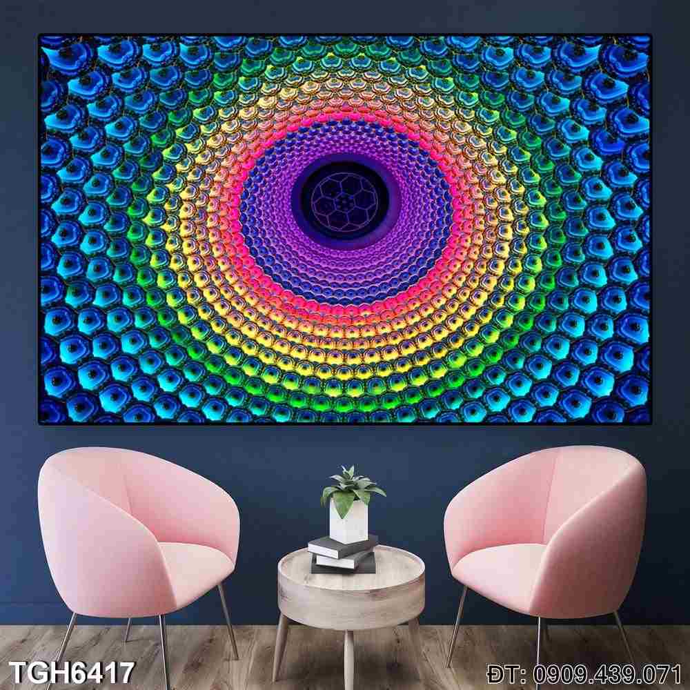 Tranh Treo Tuong Tgh6417