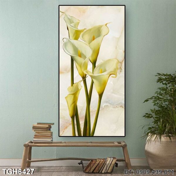 Tranh Treo Tuong Tgh6427