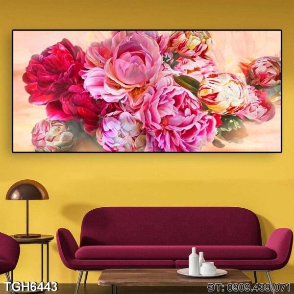 Tranh Treo Tuong Tgh6443