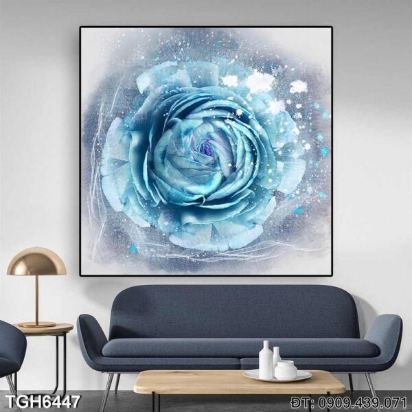 Tranh Treo Tuong Tgh6447