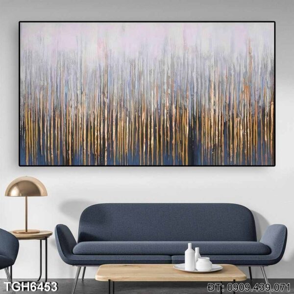 Tranh Treo Tuong Tgh6453