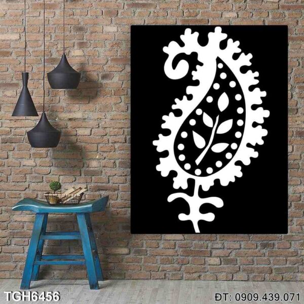 Tranh Treo Tuong Tgh6456