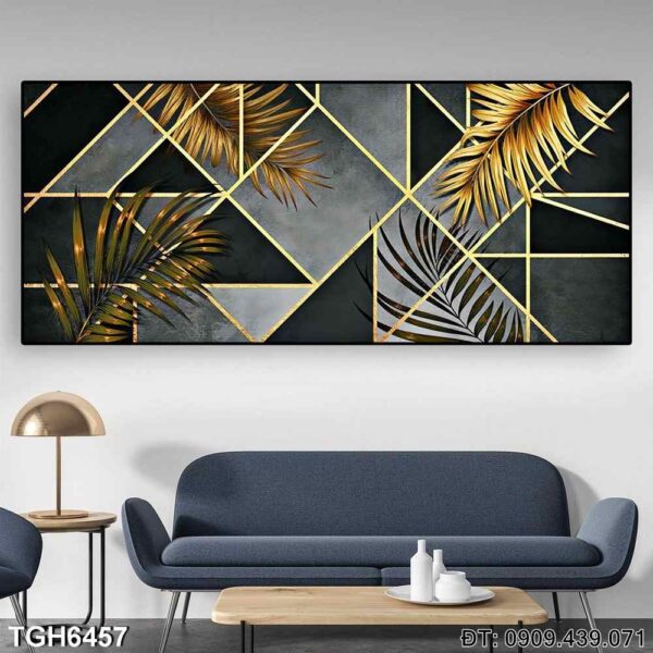 Tranh Treo Tuong Tgh6457