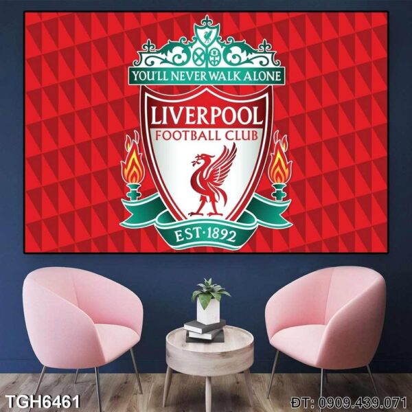 Tranh Treo Tuong Tgh6461