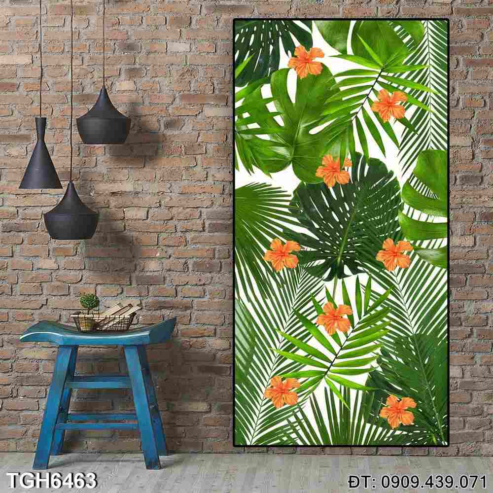 Tranh Treo Tuong Tgh6463