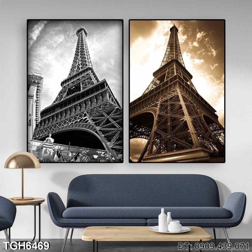 Tranh Treo Tuong Tgh6469