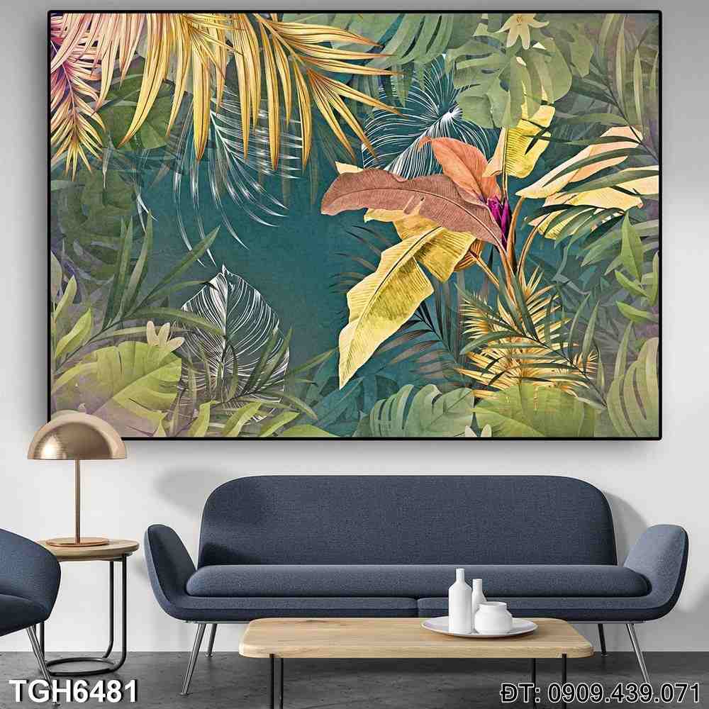 Tranh Treo Tuong Tgh6481