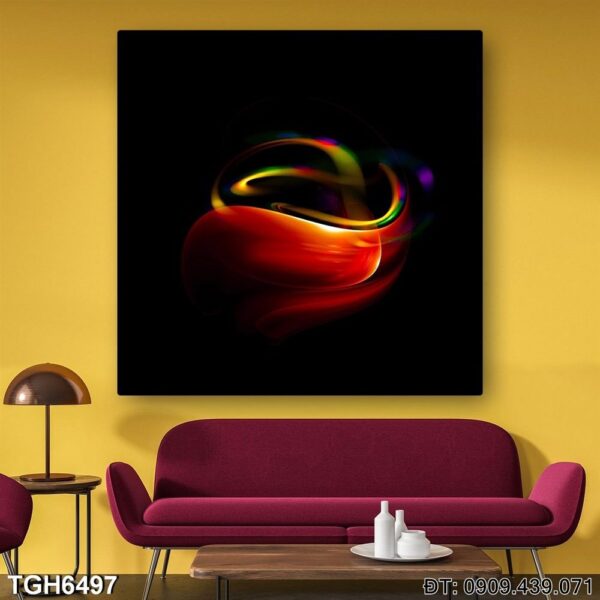 Tranh Treo Tuong Tgh6497