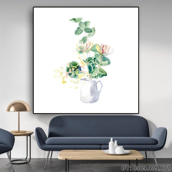 Tranh Treo Tuong Tgh6500