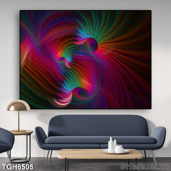 Tranh Treo Tuong Tgh6505