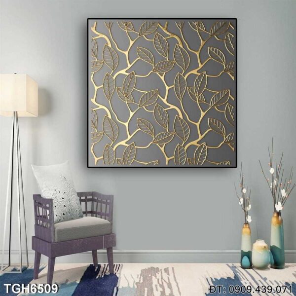 Tranh Treo Tuong Tgh6509