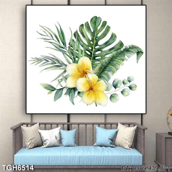 Tranh Treo Tuong Tgh6514