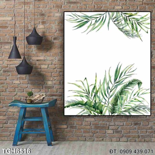 Tranh Treo Tuong Tgh6516