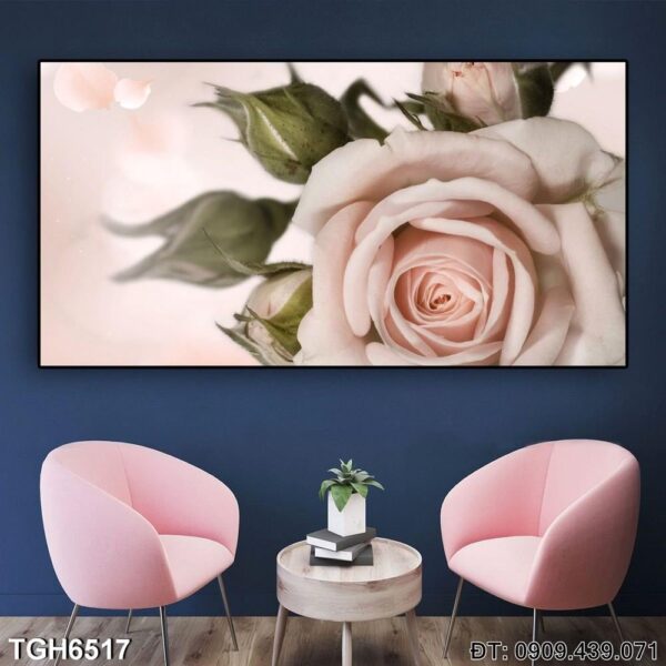 Tranh Treo Tuong Tgh6517