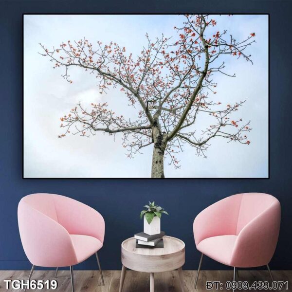 Tranh Treo Tuong Tgh6519