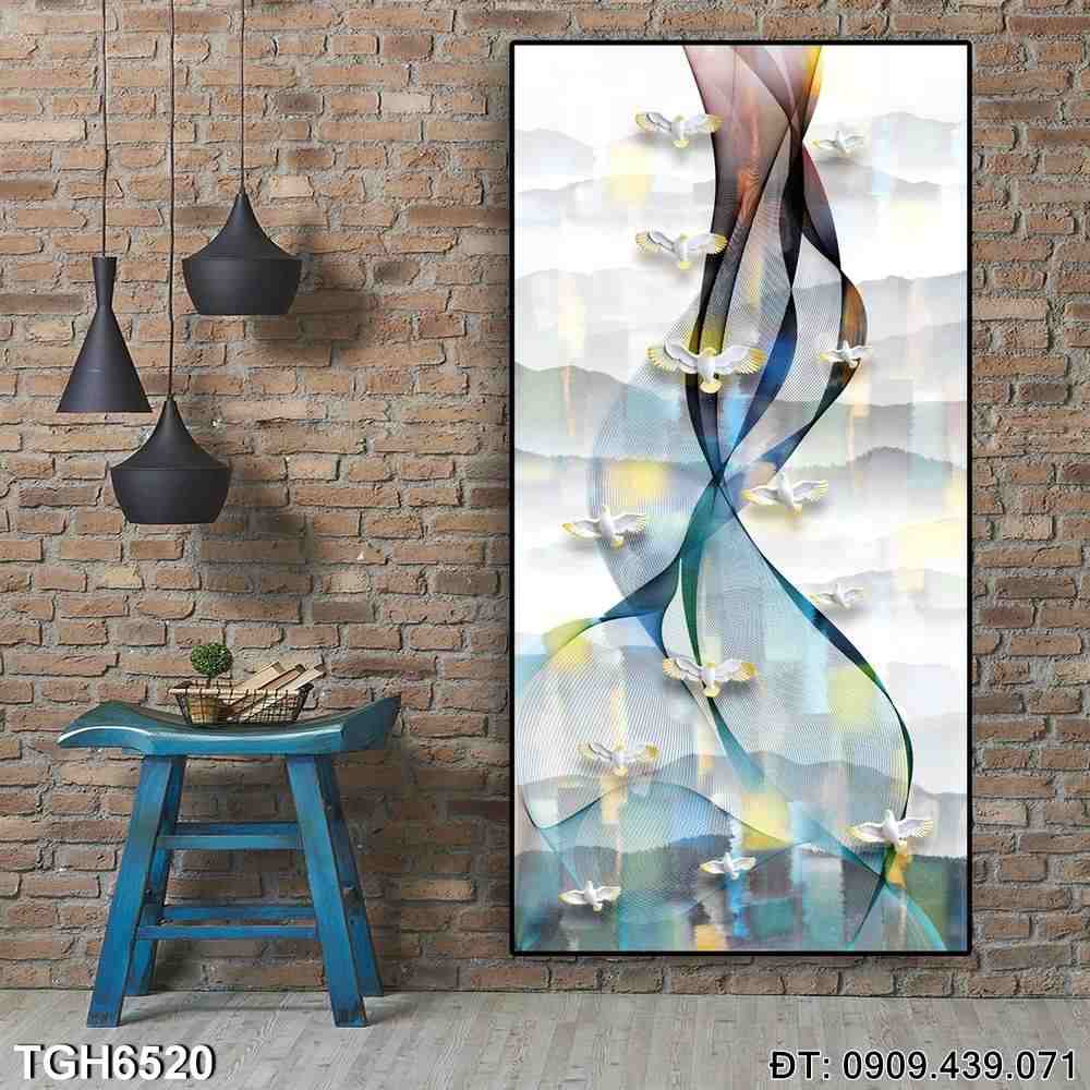 Tranh Treo Tuong Tgh6520
