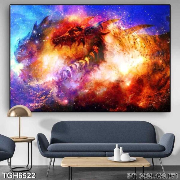 Tranh Treo Tuong Tgh6522