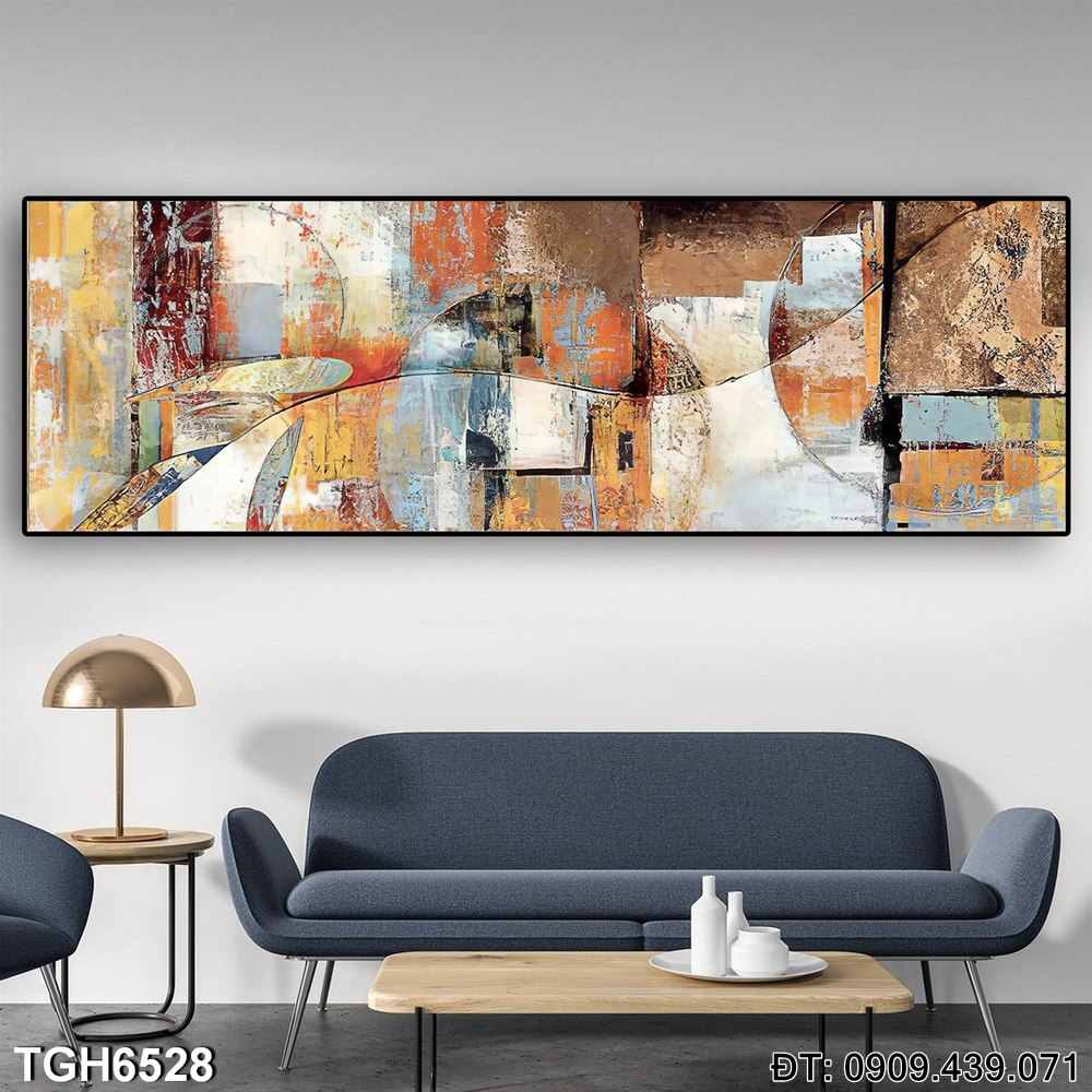 Tranh Treo Tuong Tgh6528