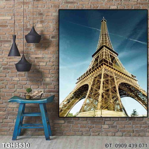 Tranh Treo Tuong Tgh6530