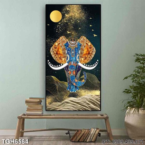 Tranh Treo Tuong Tgh6564