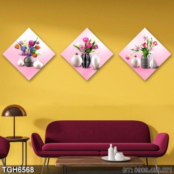 Tranh Treo Tuong Tgh6568