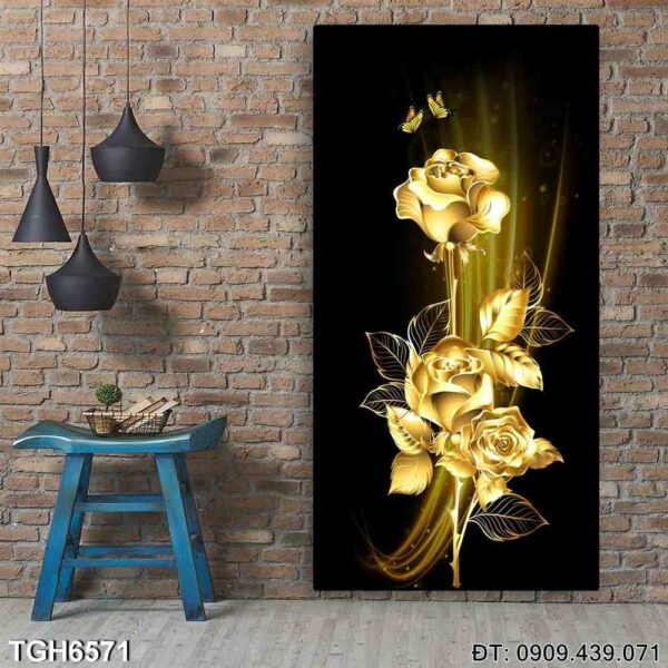 Tranh Treo Tuong Tgh6571