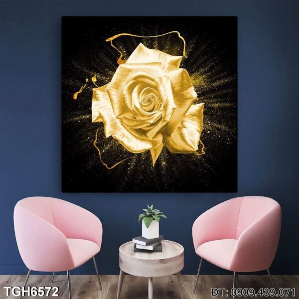 Tranh Treo Tuong Tgh6572