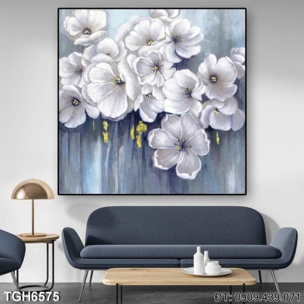 Tranh Treo Tuong Tgh6575