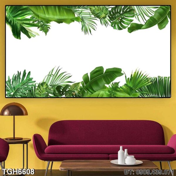 Tranh Treo Tuong Tgh6608