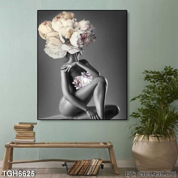 Tranh Treo Tuong Tgh6625