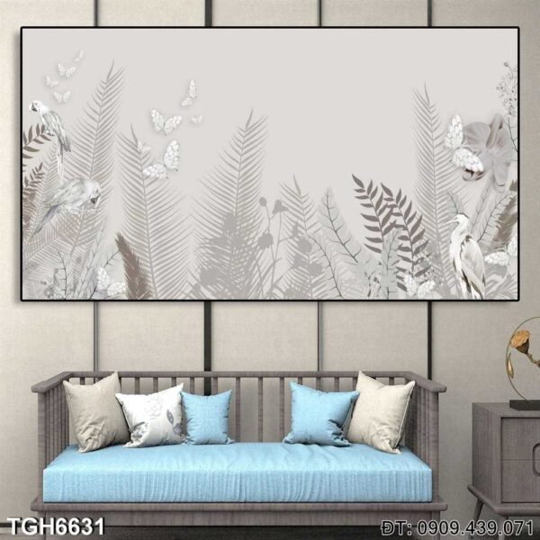 Tranh Treo Tuong Tgh6631